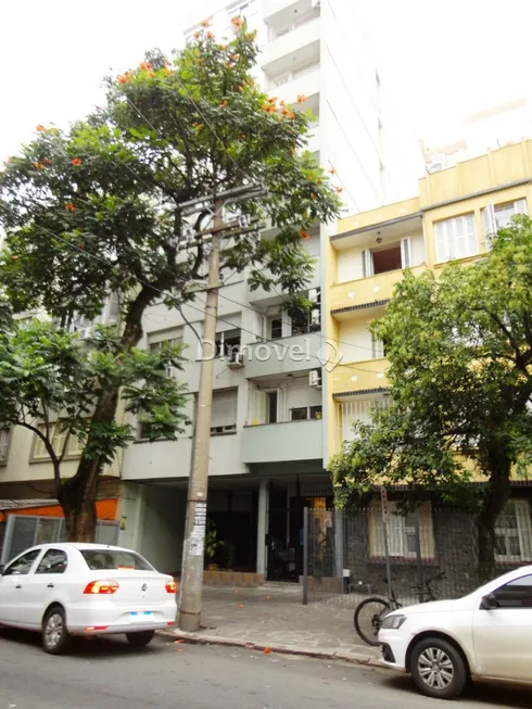 Foto 1 de Apartamento com 2 Quartos à venda, 83m² em Centro Histórico, Porto Alegre
