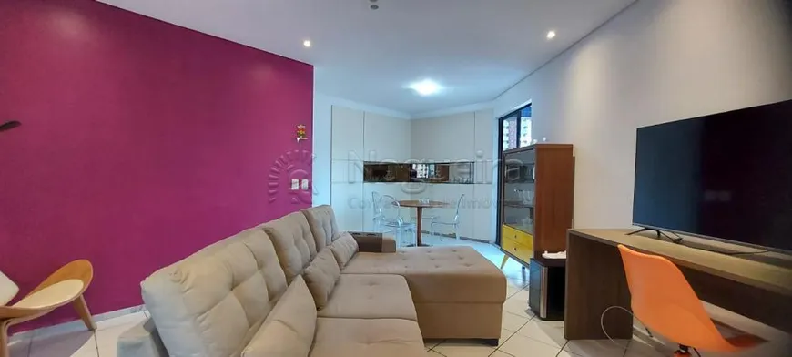 Foto 1 de Apartamento com 2 Quartos à venda, 71m² em Boa Viagem, Recife