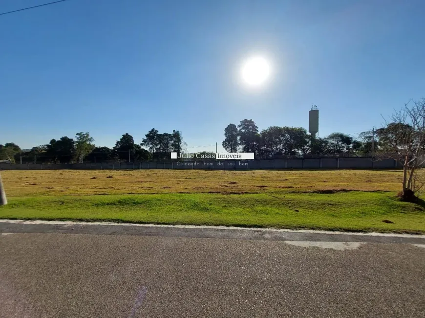 Foto 1 de Lote/Terreno à venda, 1113m² em Jardim Novo Mundo, Sorocaba