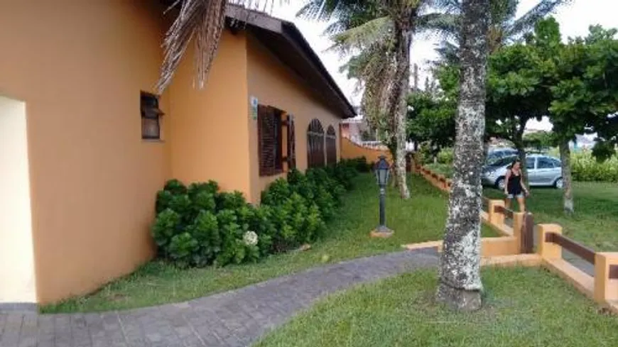 Foto 1 de Casa com 5 Quartos à venda, 414m² em Cibratel, Itanhaém