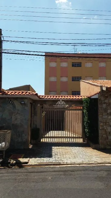 Foto 1 de Apartamento com 2 Quartos à venda, 60m² em Jardim Antartica, Ribeirão Preto