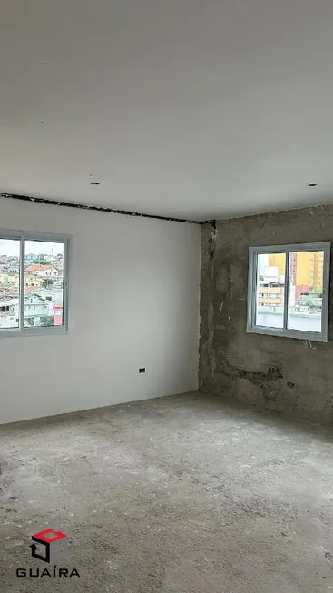 Foto 1 de Apartamento com 1 Quarto à venda, 33m² em Parque São Vicente, Mauá