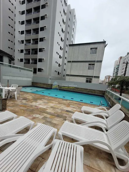 Foto 1 de Apartamento com 2 Quartos à venda, 167m² em Vila Tupi, Praia Grande