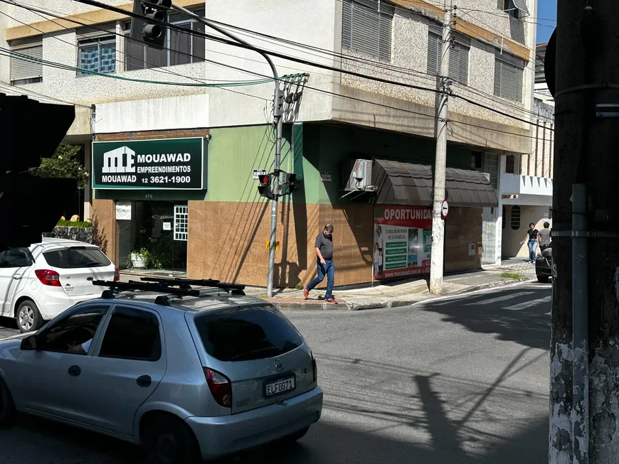 Foto 1 de Ponto Comercial com 2 Quartos para alugar, 160m² em Centro, Taubaté