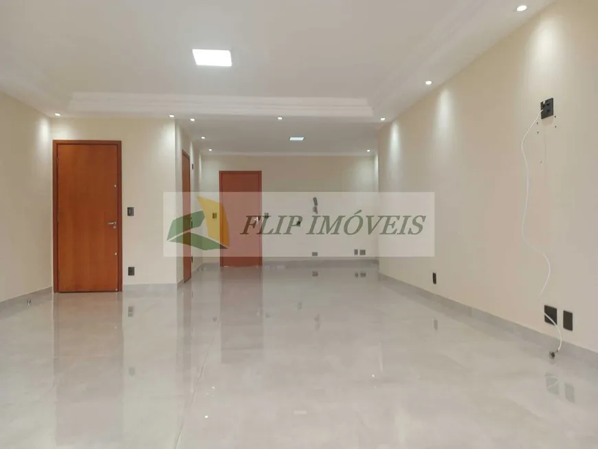 Foto 1 de Apartamento com 3 Quartos à venda, 191m² em Guanabara, Campinas