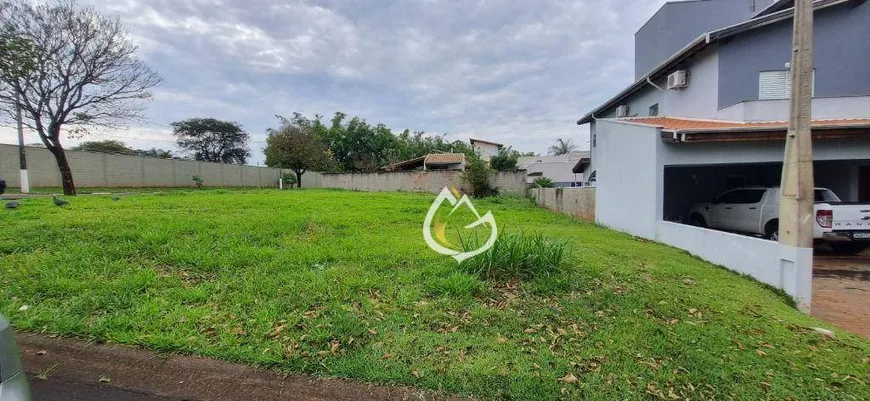 Foto 1 de Lote/Terreno à venda, 647m² em Condominio Alto da Boa Vista, Paulínia