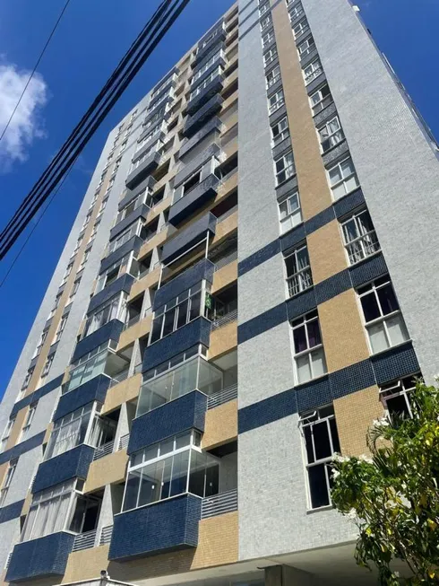 Foto 1 de Apartamento com 3 Quartos à venda, 114m² em Graça, Salvador