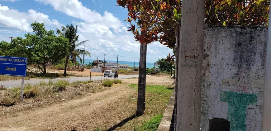 Foto 1 de Lote/Terreno à venda, 450m² em , Conde