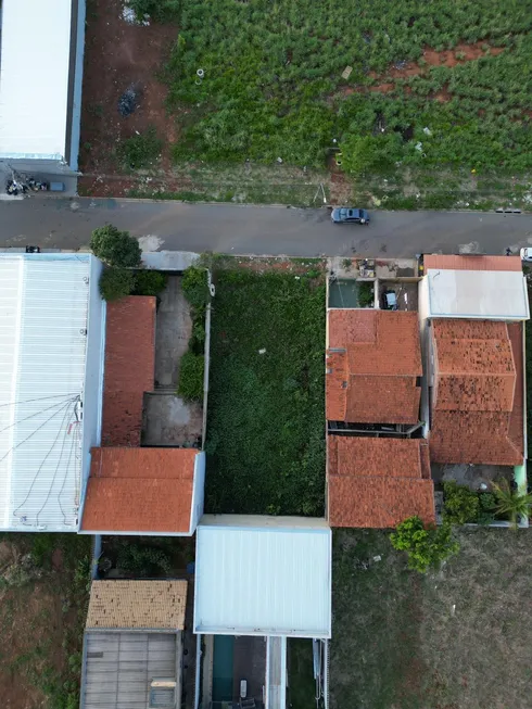 Foto 1 de Lote/Terreno à venda, 450m² em Setor Faiçalville, Goiânia