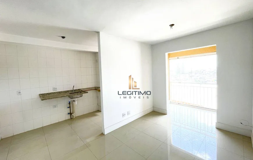 Foto 1 de Apartamento com 2 Quartos à venda, 68m² em Santo Antônio, Osasco