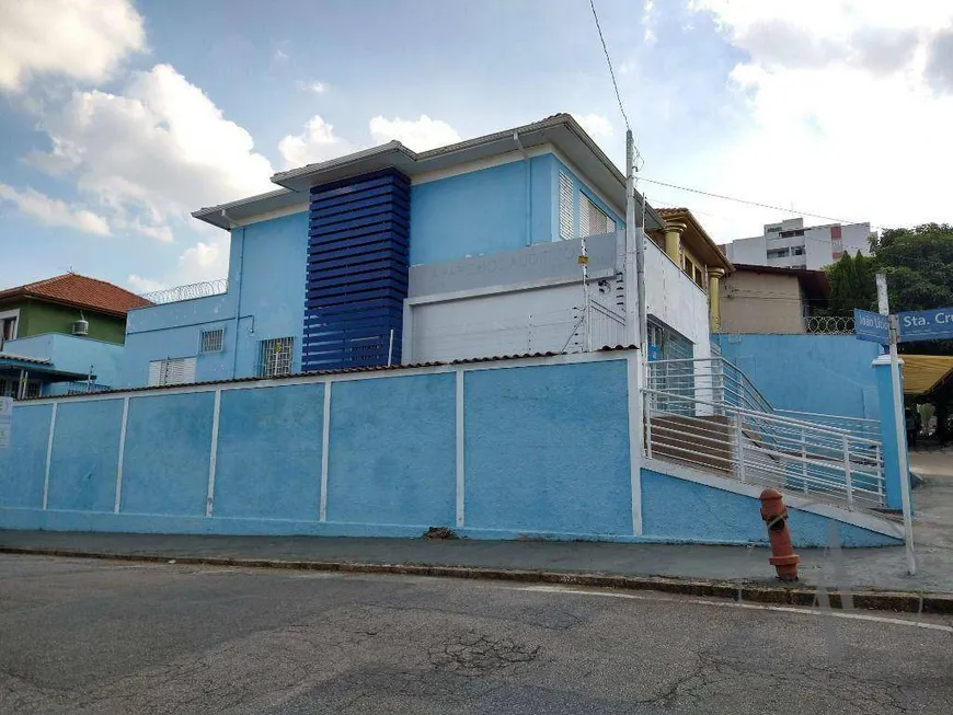 Foto 1 de Imóvel Comercial para alugar, 197m² em Centro, Sorocaba