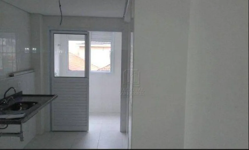 Foto 1 de Apartamento com 3 Quartos à venda, 82m² em Parque das Nações, Santo André