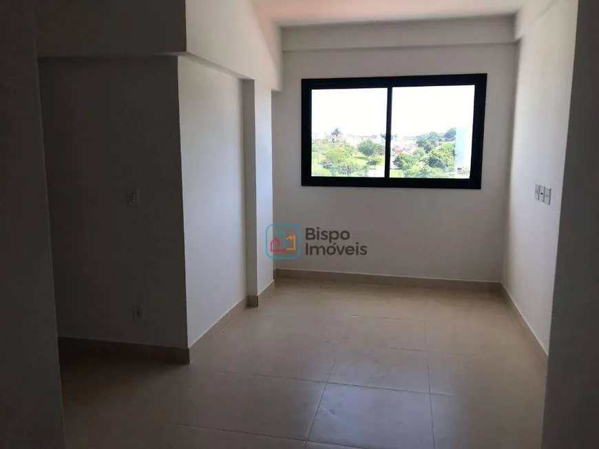 Foto 1 de Apartamento com 2 Quartos à venda, 55m² em Vila Nossa Senhora de Fátima, Americana