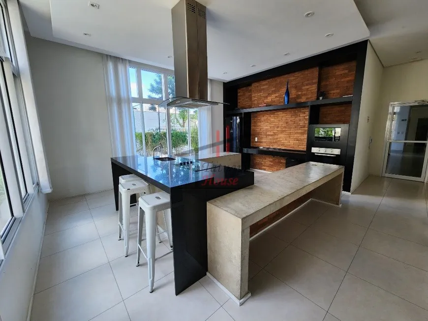Foto 1 de Apartamento com 2 Quartos à venda, 81m² em Vila Regente Feijó, São Paulo