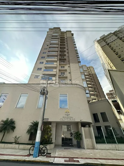 Foto 1 de Apartamento com 2 Quartos à venda, 69m² em Tabuleiro dos Oliveiras, Itapema