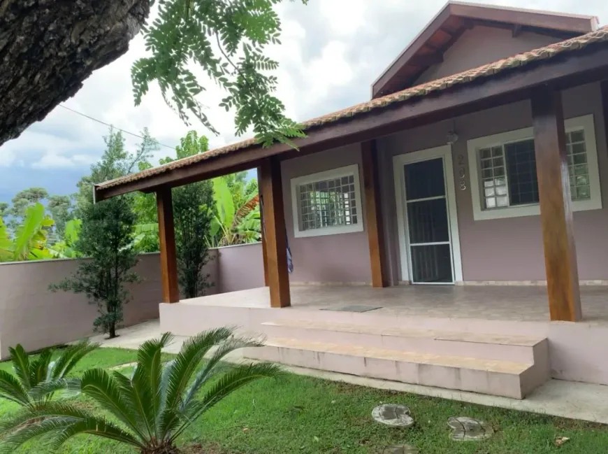 Foto 1 de Casa de Condomínio com 4 Quartos à venda, 390m² em Estancia Arvore da Vida, Sumaré