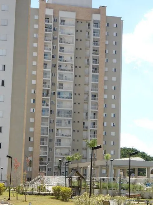 Foto 1 de Apartamento com 2 Quartos para alugar, 67m² em Móoca, São Paulo