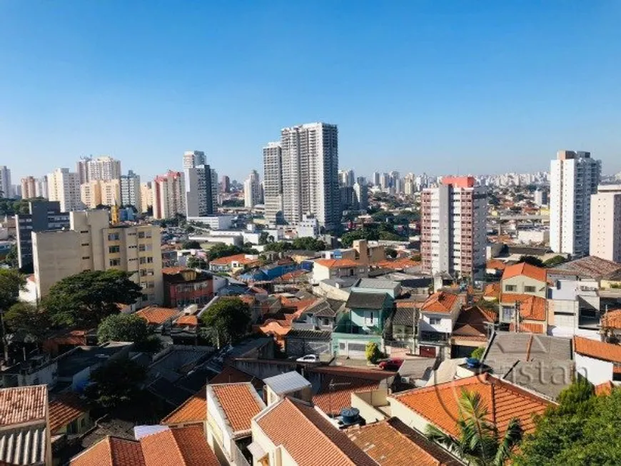 Foto 1 de Apartamento com 2 Quartos à venda, 40m² em Móoca, São Paulo