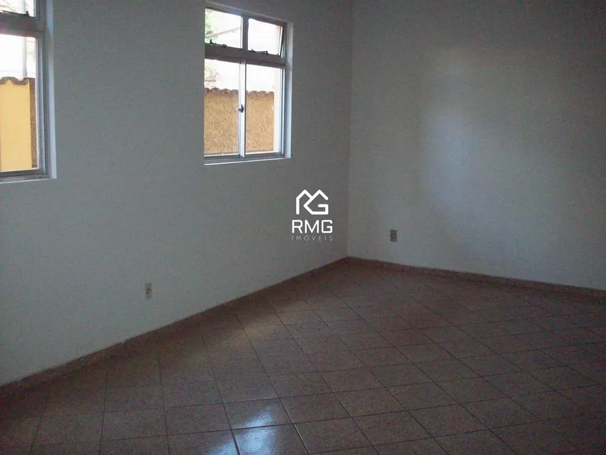 Foto 1 de Apartamento com 3 Quartos para alugar, 90m² em Floramar, Belo Horizonte