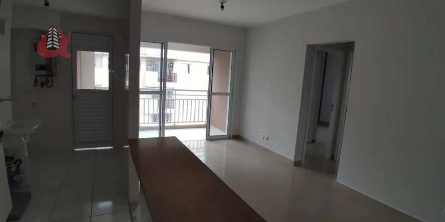 Foto 1 de Apartamento com 2 Quartos para alugar, 68m² em Alphaville Comercial, Barueri