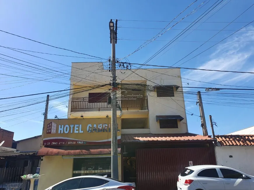 Foto 1 de Prédio Comercial à venda, 500m² em Jardim Santo Andre, Hortolândia