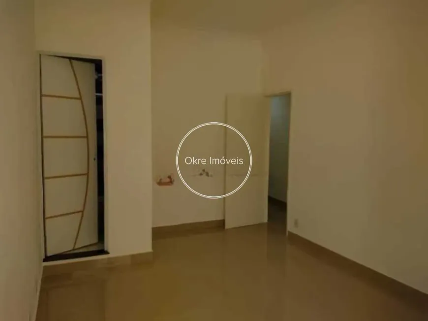 Foto 1 de Apartamento com 3 Quartos à venda, 103m² em Flamengo, Rio de Janeiro