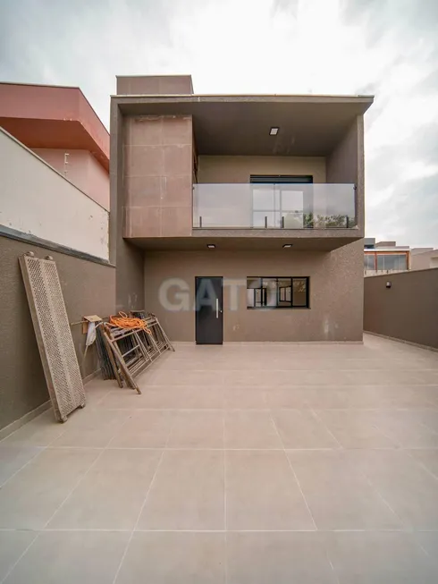 Foto 1 de Casa com 3 Quartos à venda, 155m² em Portal dos Ipes 3, Cajamar