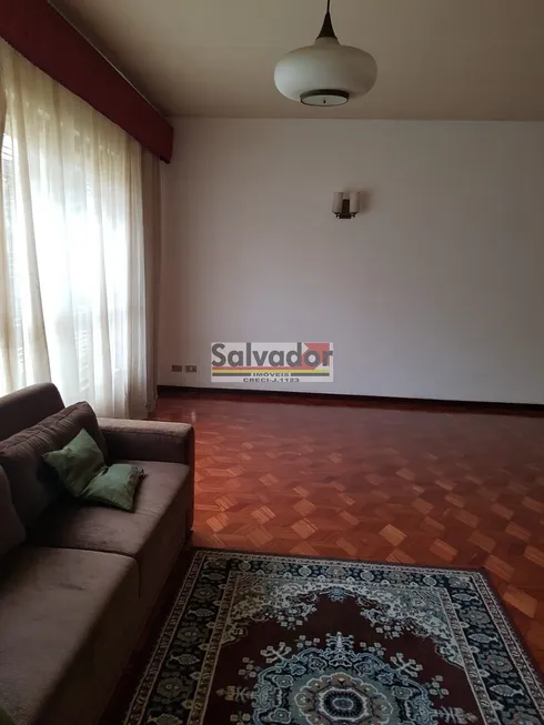 Foto 1 de Casa com 3 Quartos à venda, 235m² em Jardim da Saude, São Paulo