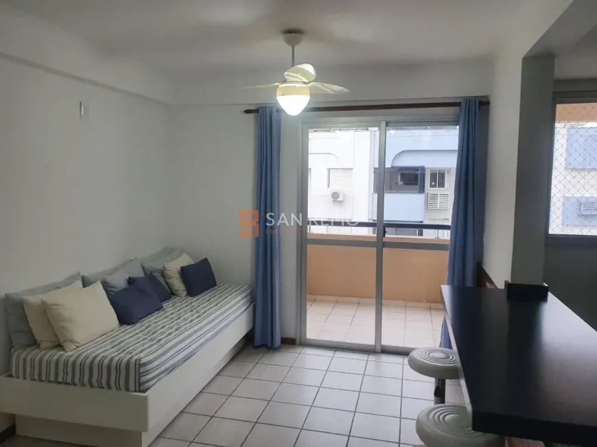 Foto 1 de Apartamento com 2 Quartos à venda, 67m² em Jurerê Internacional, Florianópolis