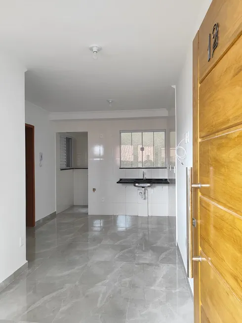 Foto 1 de Apartamento com 2 Quartos à venda, 38m² em Vila Centenário, São Paulo