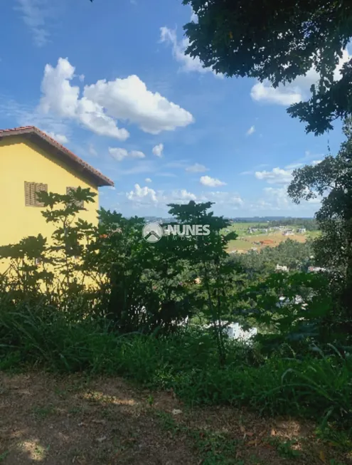 Foto 1 de Lote/Terreno à venda, 300m² em Parque Nova Jandira, Jandira