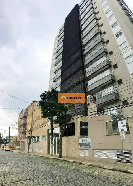 Foto 1 de Apartamento com 3 Quartos à venda, 114m² em Centro, Suzano