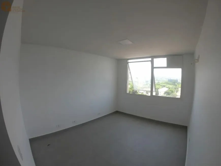 Foto 1 de Sala Comercial para alugar, 18m² em Jardim Paulistano, São Paulo