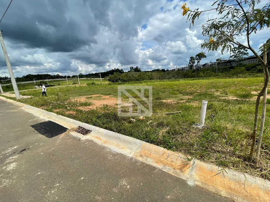 Foto 1 de Lote/Terreno à venda, 654m² em Centro, Itupeva