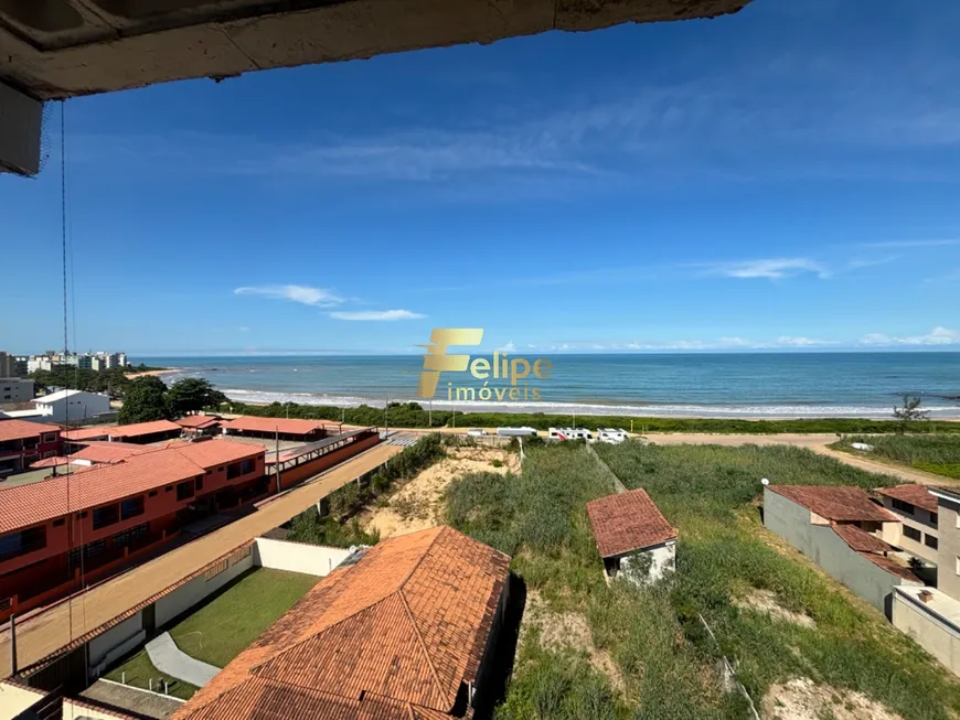 Foto 1 de Apartamento com 2 Quartos à venda, 68m² em Praia dos Castelhanos, Anchieta