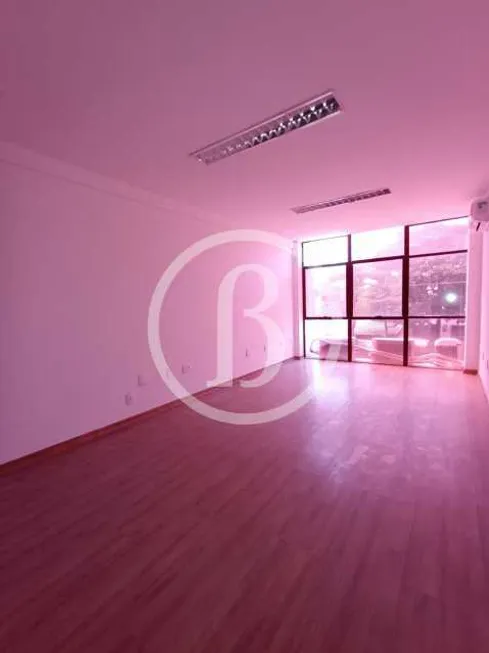 Foto 1 de Sala Comercial à venda, 45m² em Barra da Tijuca, Rio de Janeiro