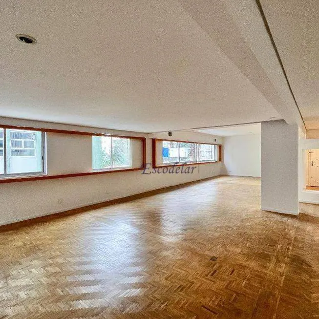 Foto 1 de Apartamento com 2 Quartos para alugar, 230m² em Itaim Bibi, São Paulo