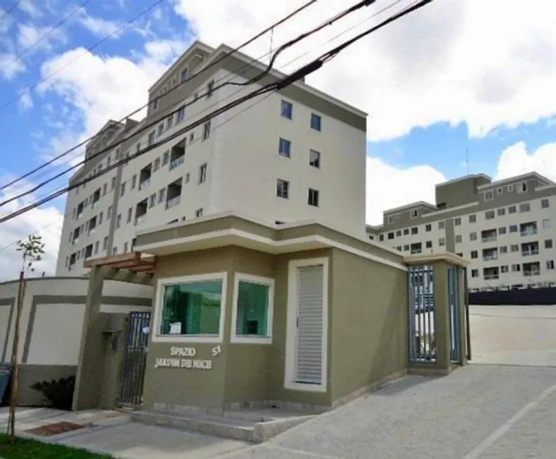 Foto 1 de Cobertura com 3 Quartos à venda, 125m² em Costa E Silva, Joinville
