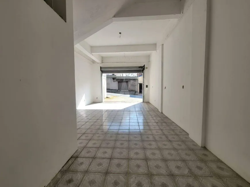 Foto 1 de Ponto Comercial para alugar, 100m² em Dona Clara, Belo Horizonte