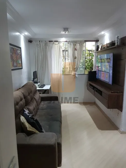 Foto 1 de Apartamento com 3 Quartos à venda, 62m² em Jardim Leonor, São Paulo
