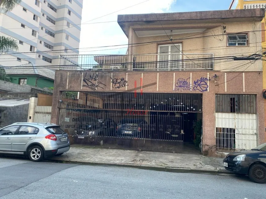 Foto 1 de Sobrado com 5 Quartos à venda, 420m² em Vila Formosa, São Paulo