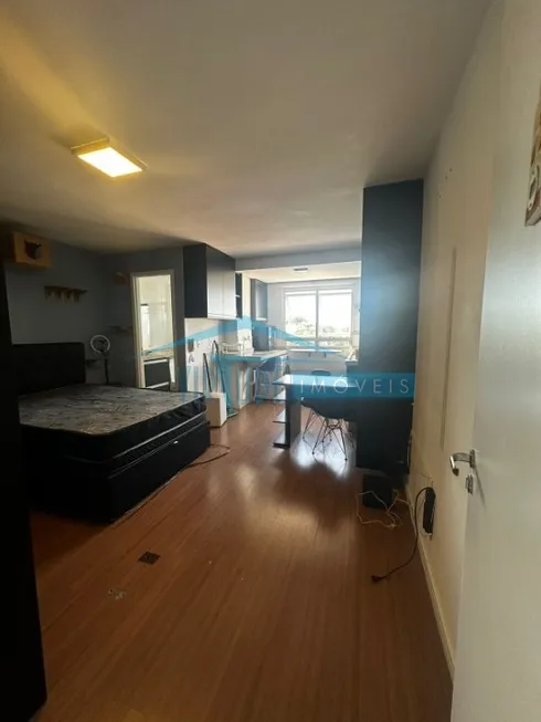 Foto 1 de Apartamento com 1 Quarto à venda, 25m² em Vila Ema, São Paulo