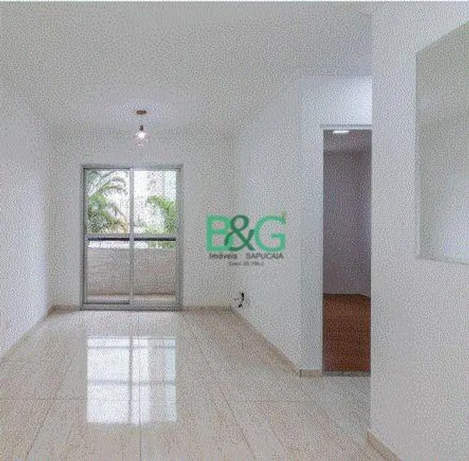 Foto 1 de Apartamento com 2 Quartos à venda, 56m² em Jardim Anália Franco, São Paulo