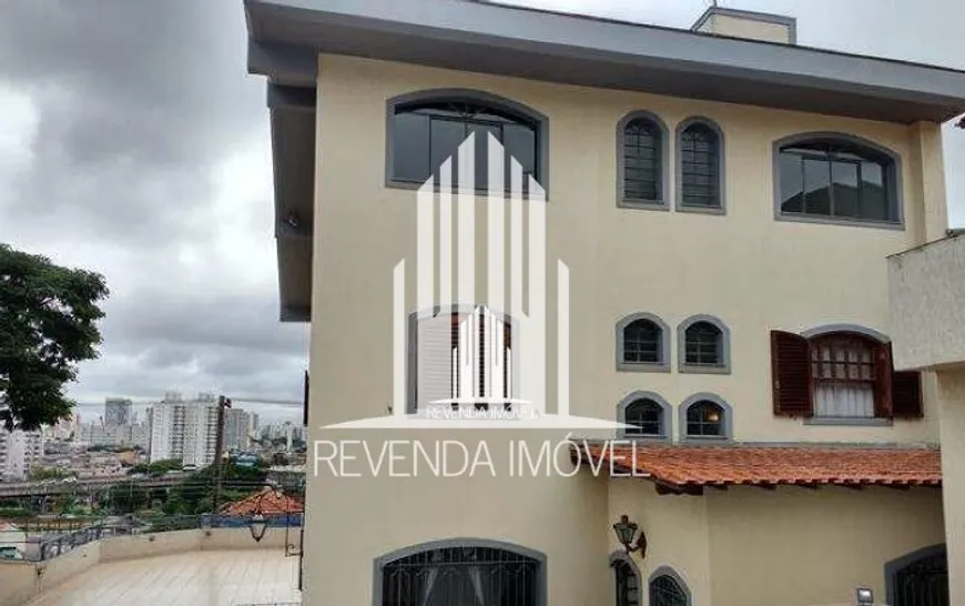 Foto 1 de Casa com 4 Quartos à venda, 405m² em Vila Aricanduva, São Paulo