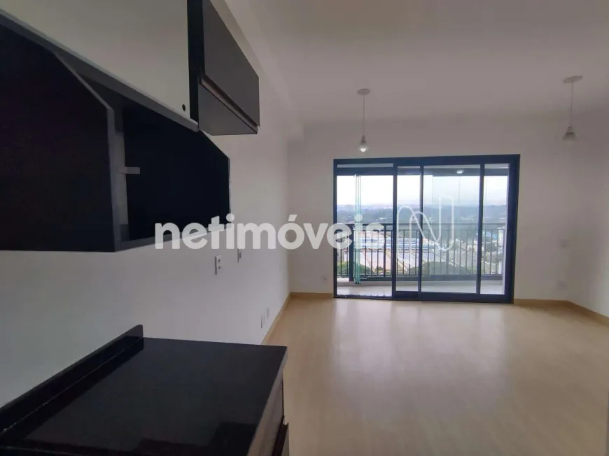 Foto 1 de Apartamento com 1 Quarto para alugar, 27m² em Santo Amaro, São Paulo