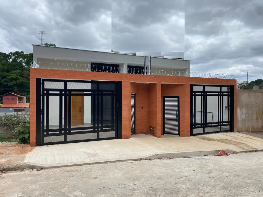 Foto 1 de Casa com 3 Quartos à venda, 158m² em Vila Celeste, Ipatinga