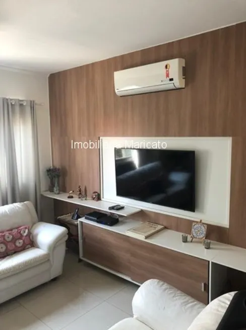 Foto 1 de Apartamento com 3 Quartos à venda, 118m² em Jardim Vivendas, São José do Rio Preto