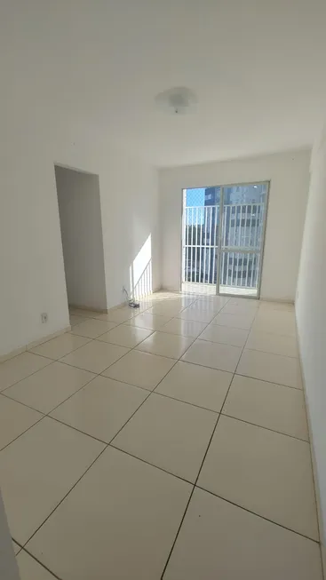 Foto 1 de Apartamento com 3 Quartos para venda ou aluguel, 65m² em Pernambués, Salvador