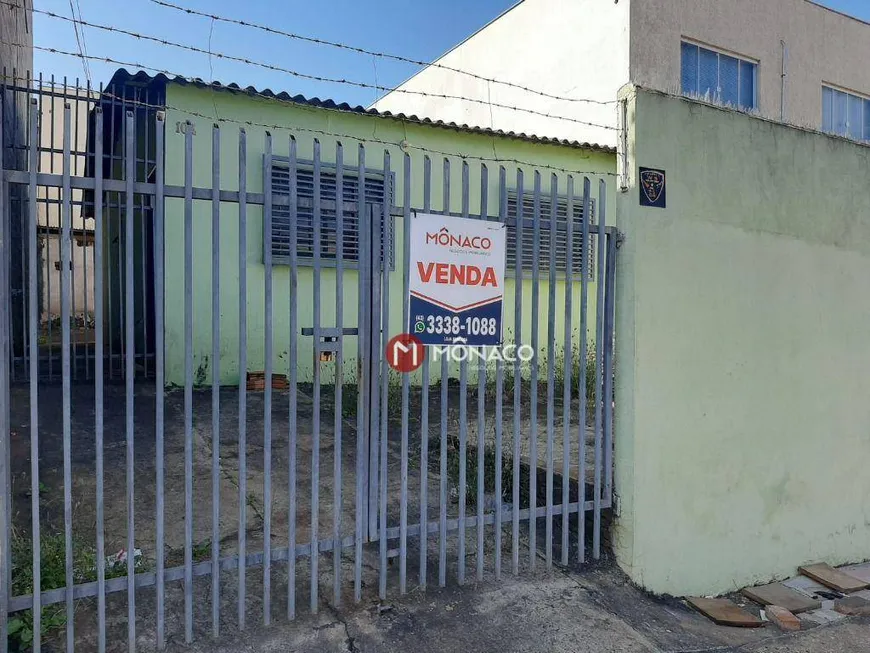 Foto 1 de Lote/Terreno à venda, 200m² em Rodocentro, Londrina
