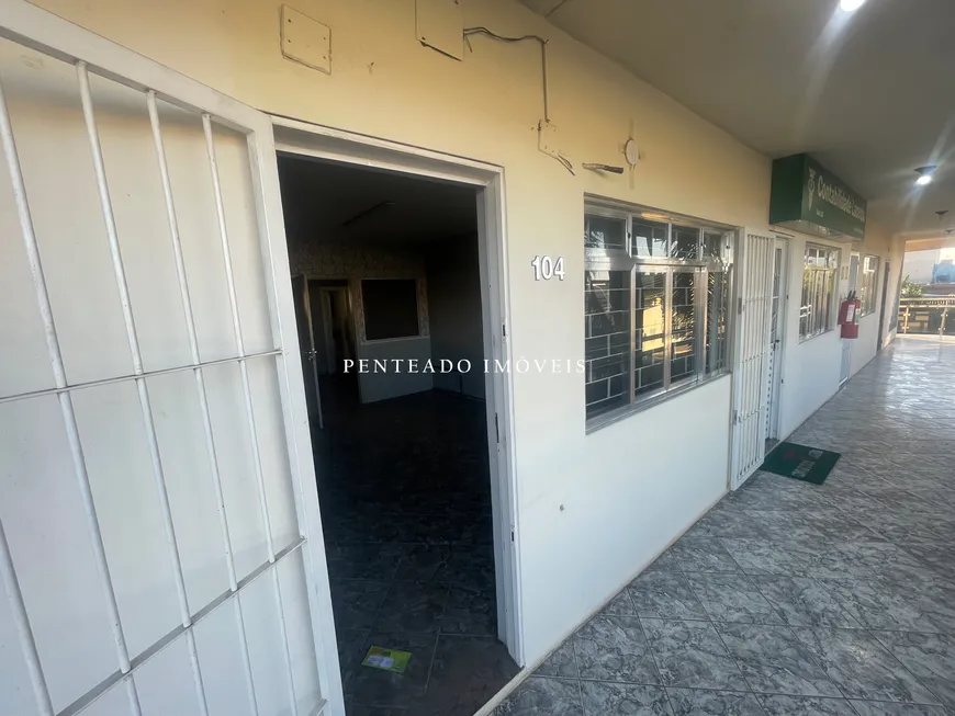 Foto 1 de Ponto Comercial para alugar, 50m² em Niterói, Canoas